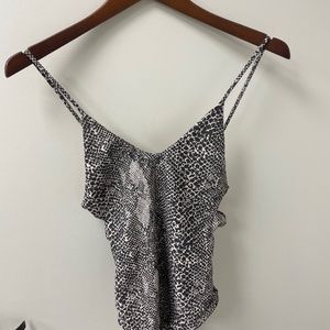 Acacia Swimsuit M